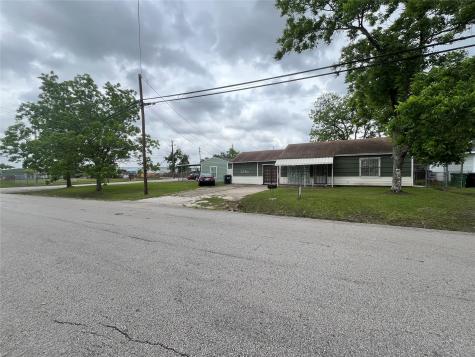 2836 Cochran Street Houston TX 77009