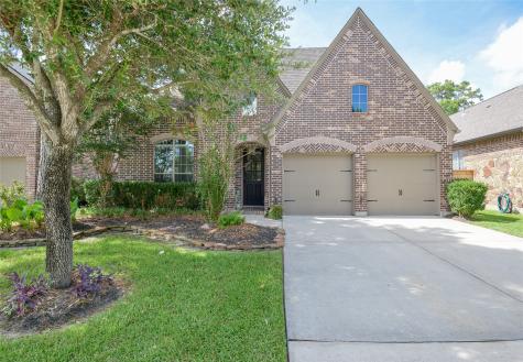 12230 Grand Arches Lane Humble TX 77346