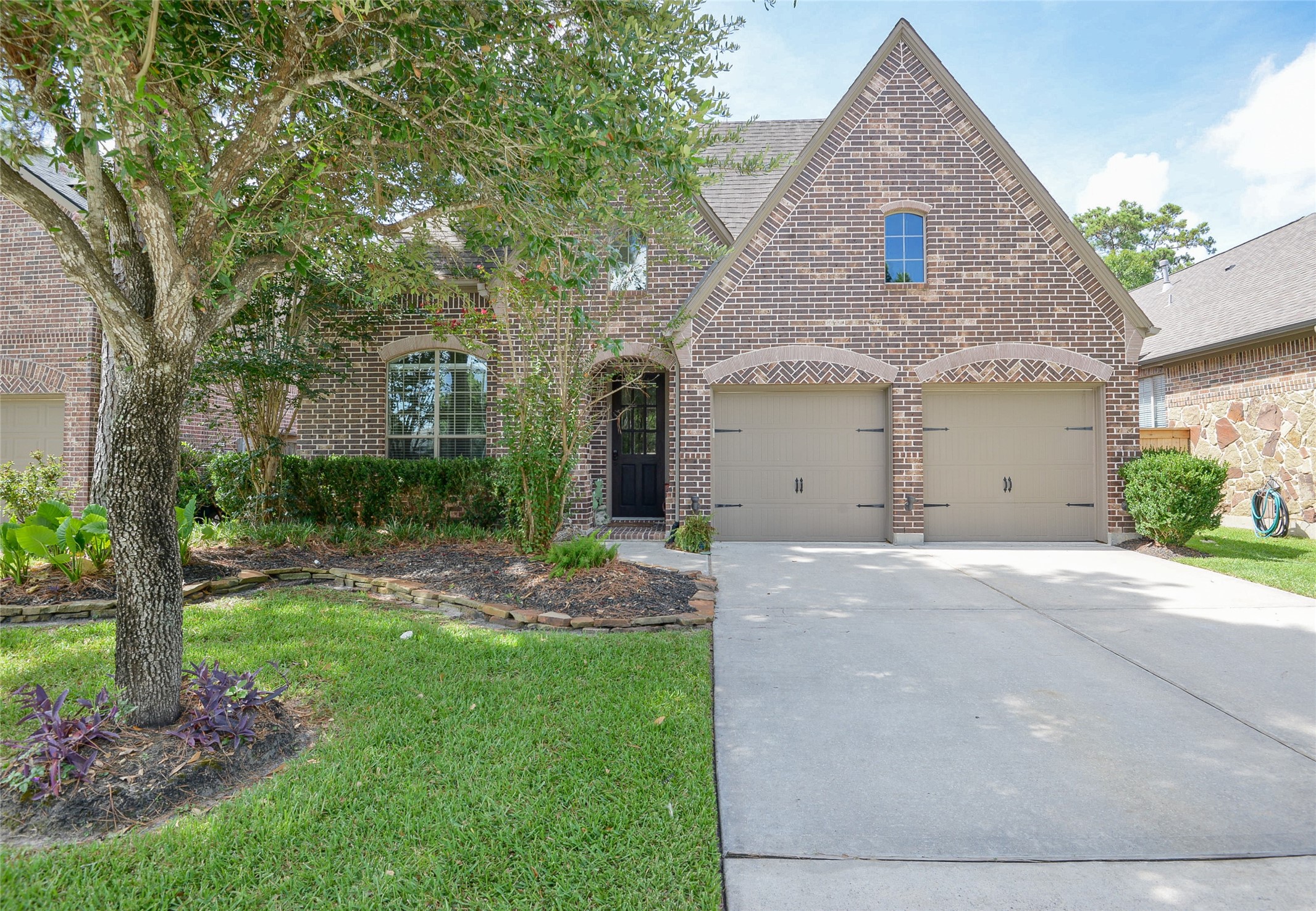 12230 Grand Arches Lane Humble TX 77346
