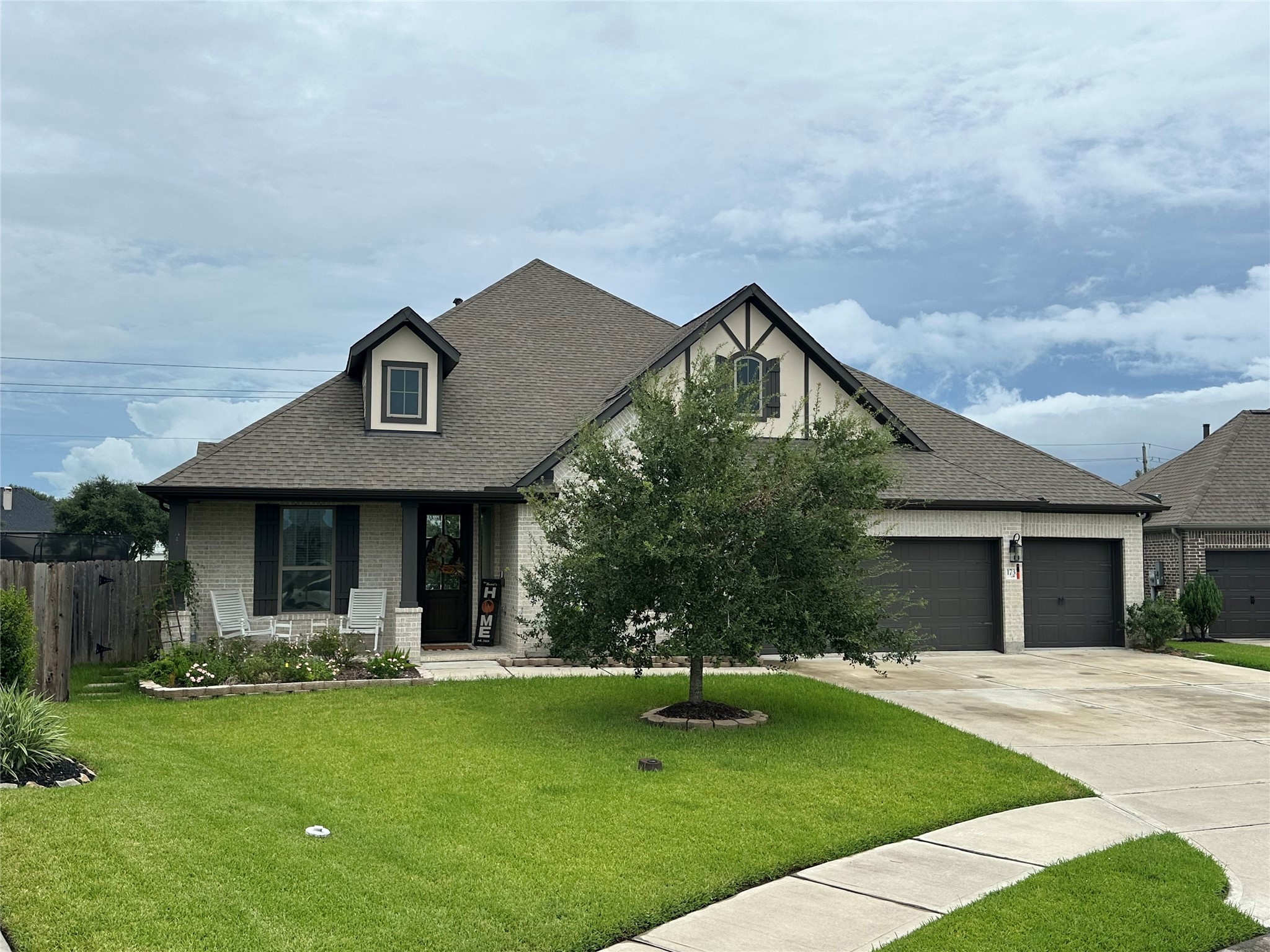 1733 Sweet Rose Court League City TX 77573