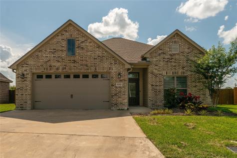 9280 Pampas Street Beaumont TX 77713