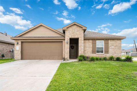 8219 Molasses Way Rosharon TX 77583