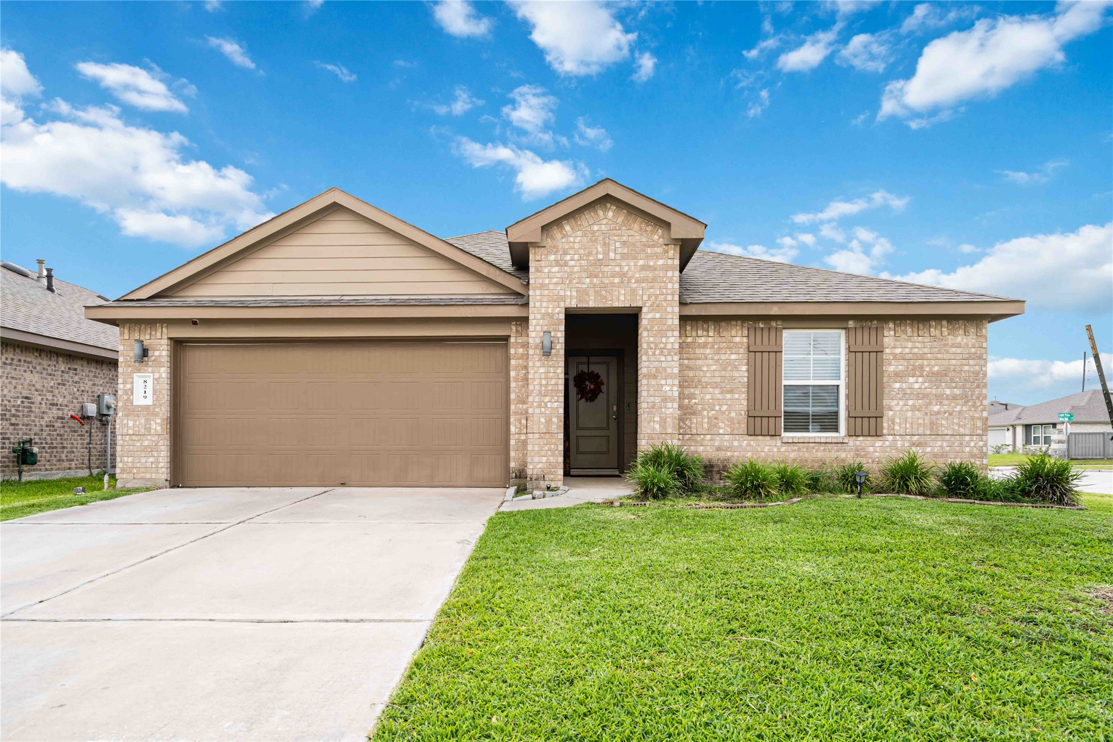 8219 Molasses Way Rosharon TX 77583