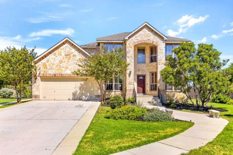 115 Roan Trace San Antonio TX 78258