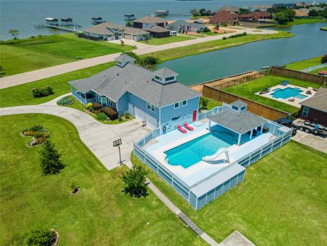 2801 Lake Point Drive Texas City TX 77590