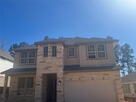 120 Pineview Cove Court Montgomery TX 77316