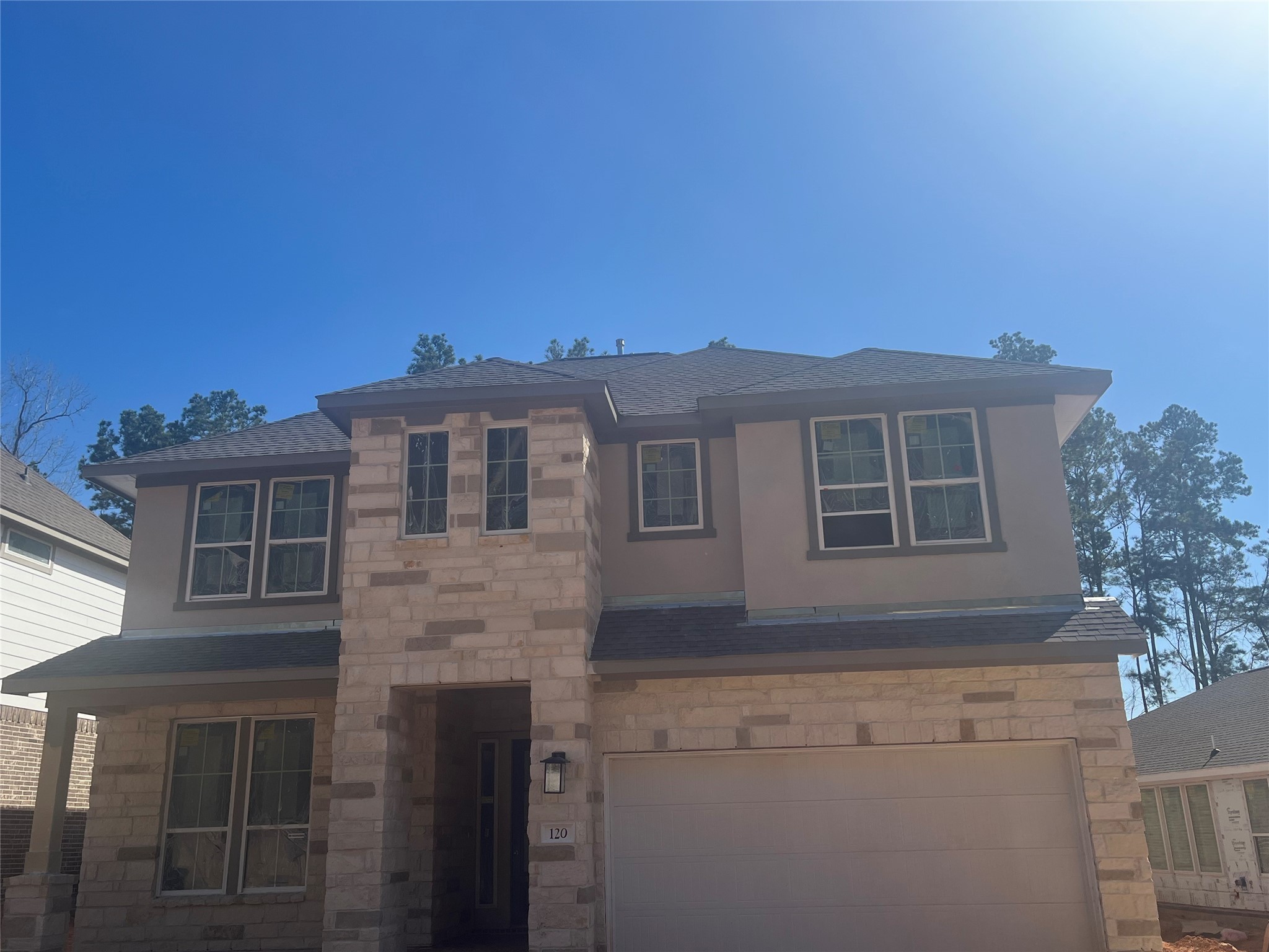 120 Pineview Cove Court Montgomery TX 77316