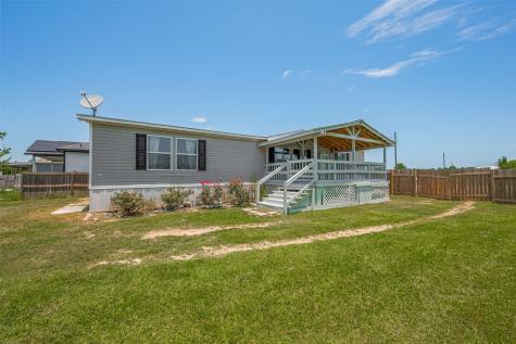 439 Road 5107 Cleveland TX 77327