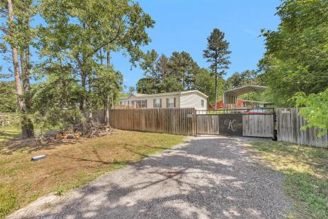 56 Michael Street Huntsville TX 77320