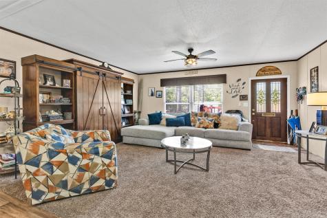 56 Michael Street Huntsville TX 77320