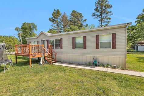 56 Michael Street Huntsville TX 77320