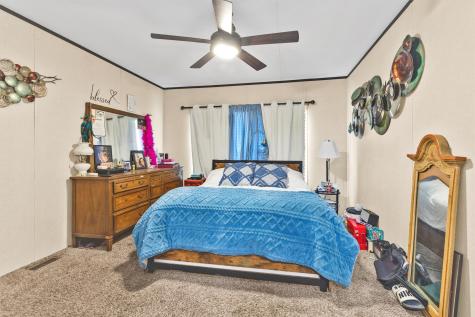 56 Michael Street Huntsville TX 77320
