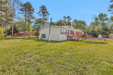 56 Michael Street Huntsville TX 77320