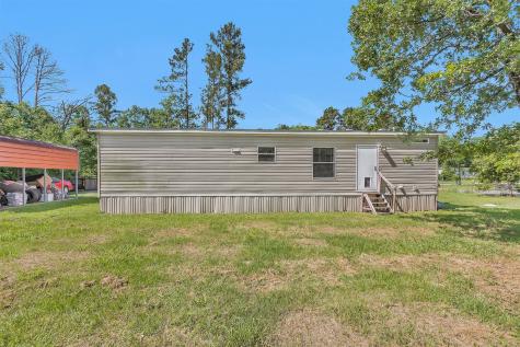 56 Michael Street Huntsville TX 77320