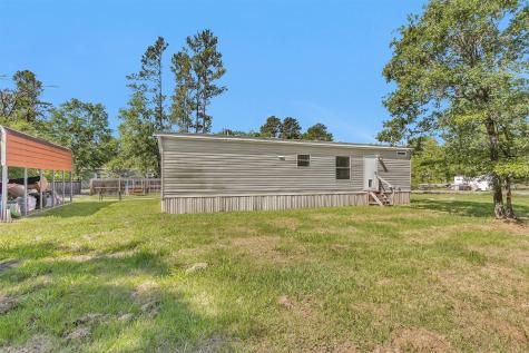 56 Michael Street Huntsville TX 77320
