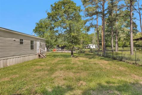 56 Michael Street Huntsville TX 77320