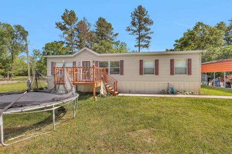 56 Michael Street Huntsville TX 77320