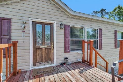 56 Michael Street Huntsville TX 77320