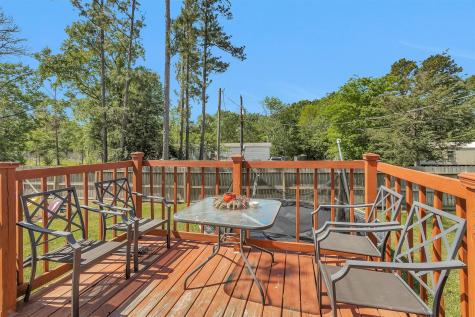 56 Michael Street Huntsville TX 77320