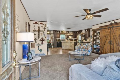 56 Michael Street Huntsville TX 77320
