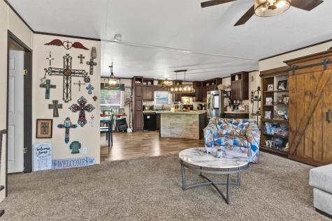 56 Michael Street Huntsville TX 77320