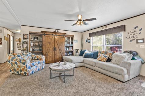 56 Michael Street Huntsville TX 77320