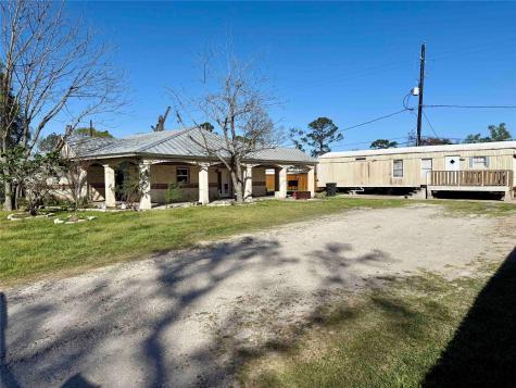 13919 Villagrove Drive Houston TX 77049