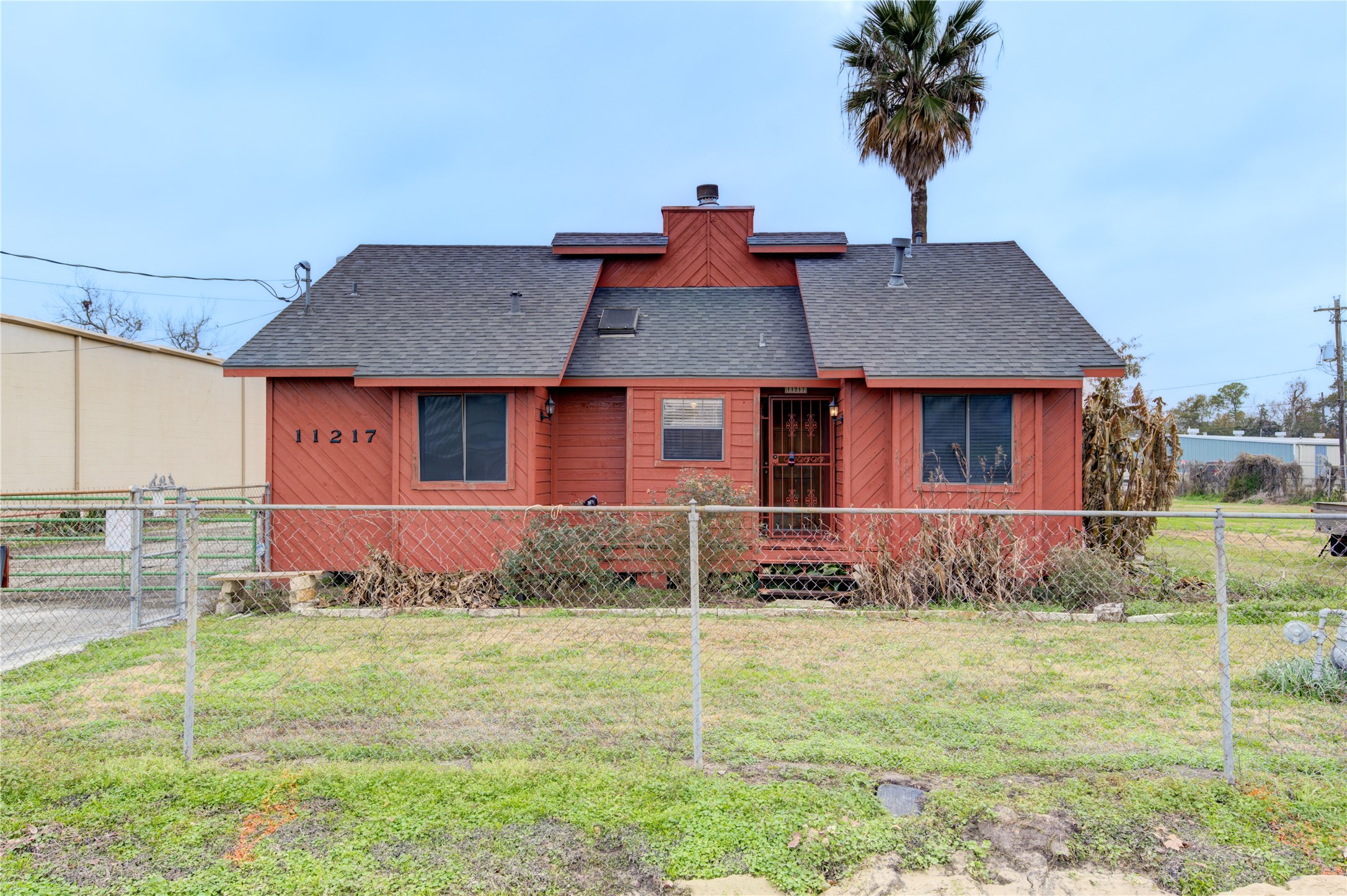 11217 Todd Street Houston TX 77055