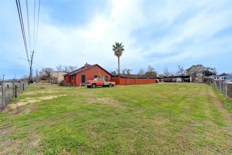 11217 Todd Street Houston TX 77055