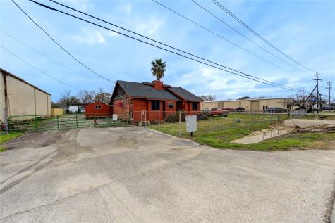 11217 Todd Street Houston TX 77055