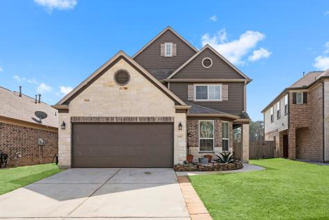 2676 Magnolia Fair Way Spring TX 77386