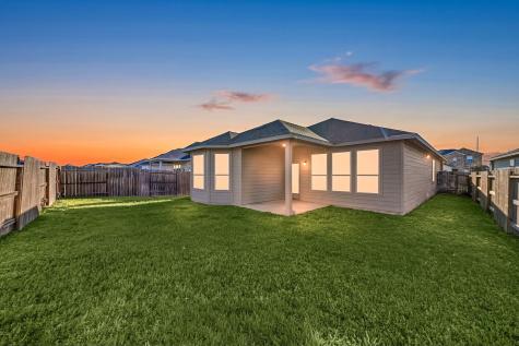 8106 Colony Chase Court Richmond TX 77407