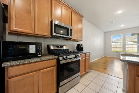 8106 Colony Chase Court Richmond TX 77407