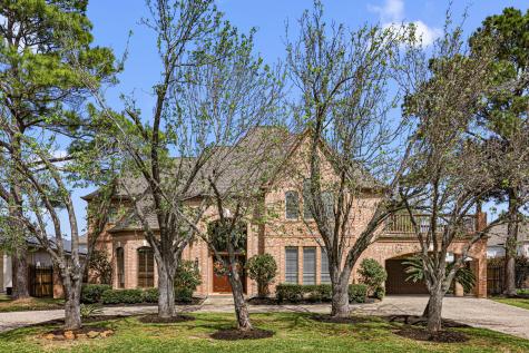 13510 Pristine Park Drive Houston TX 77041