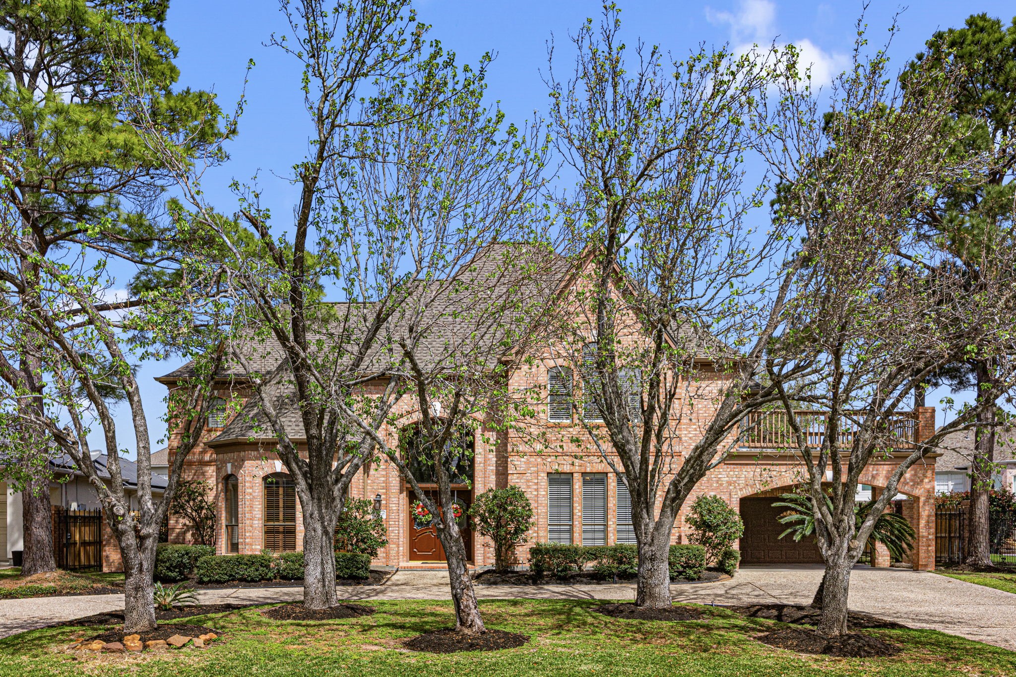 13510 Pristine Park Drive Houston TX 77041