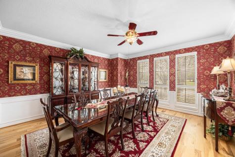 13510 Pristine Park Drive Houston TX 77041