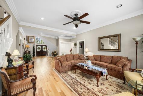 13510 Pristine Park Drive Houston TX 77041