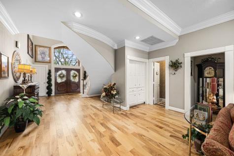 13510 Pristine Park Drive Houston TX 77041