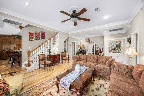 13510 Pristine Park Drive Houston TX 77041
