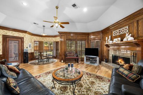 13510 Pristine Park Drive Houston TX 77041