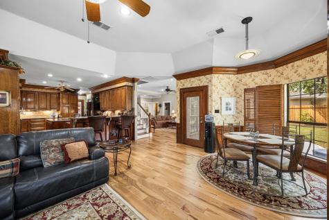 13510 Pristine Park Drive Houston TX 77041