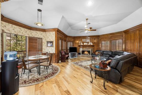 13510 Pristine Park Drive Houston TX 77041