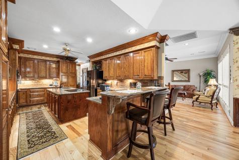 13510 Pristine Park Drive Houston TX 77041