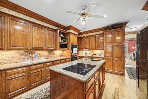 13510 Pristine Park Drive Houston TX 77041