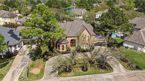 13510 Pristine Park Drive Houston TX 77041