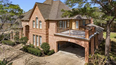 13510 Pristine Park Drive Houston TX 77041