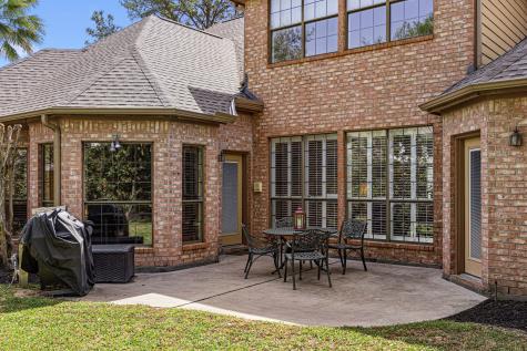 13510 Pristine Park Drive Houston TX 77041