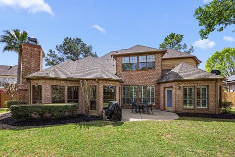 13510 Pristine Park Drive Houston TX 77041