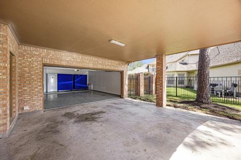 13510 Pristine Park Drive Houston TX 77041