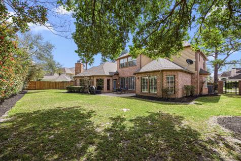 13510 Pristine Park Drive Houston TX 77041